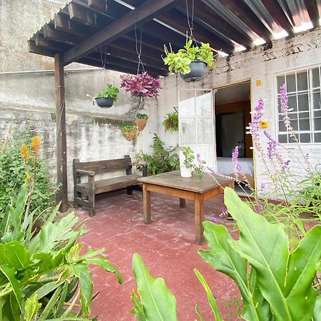 Casa Canario Hostel 과달라하라 외부 사진