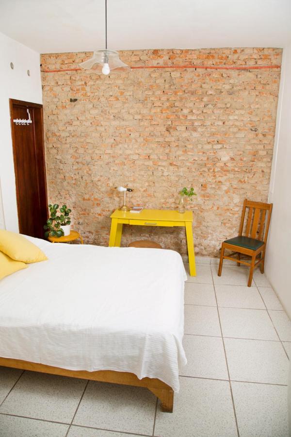 Casa Canario Hostel 과달라하라 외부 사진