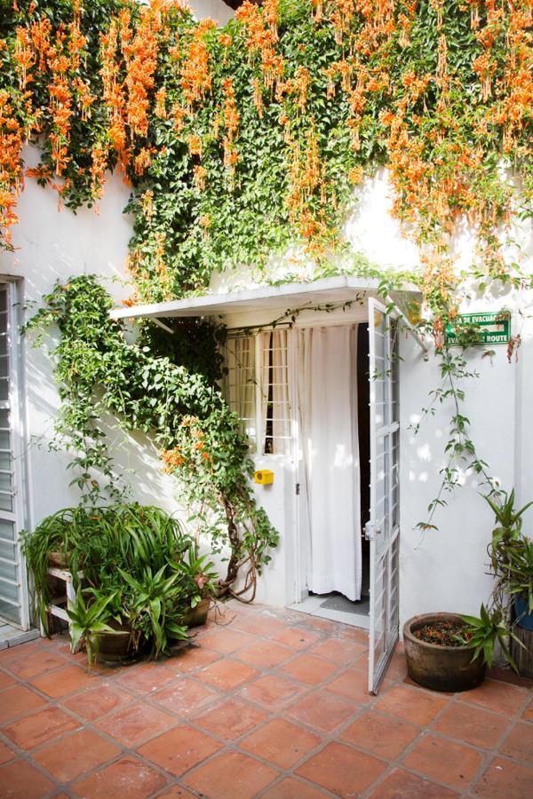 Casa Canario Hostel 과달라하라 외부 사진