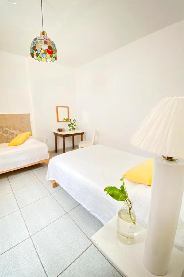 Casa Canario Hostel 과달라하라 외부 사진