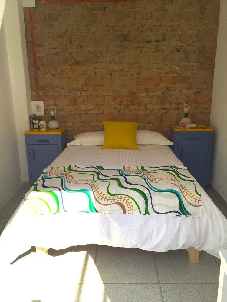 Casa Canario Hostel 과달라하라 외부 사진
