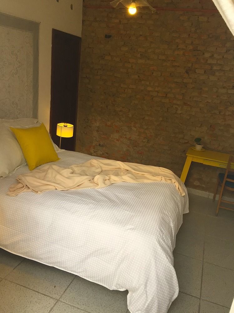 Casa Canario Hostel 과달라하라 외부 사진