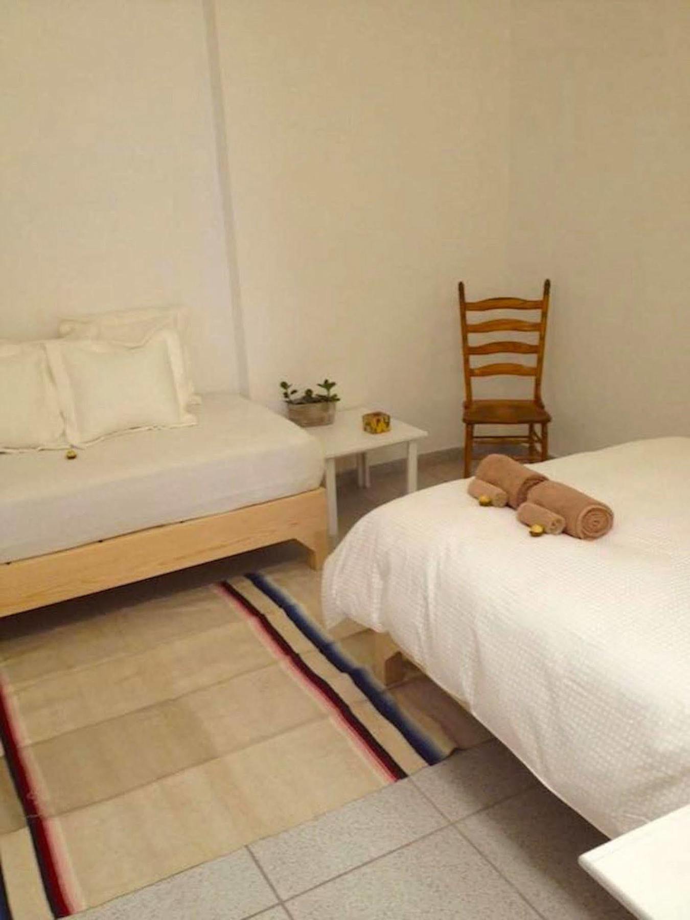 Casa Canario Hostel 과달라하라 외부 사진