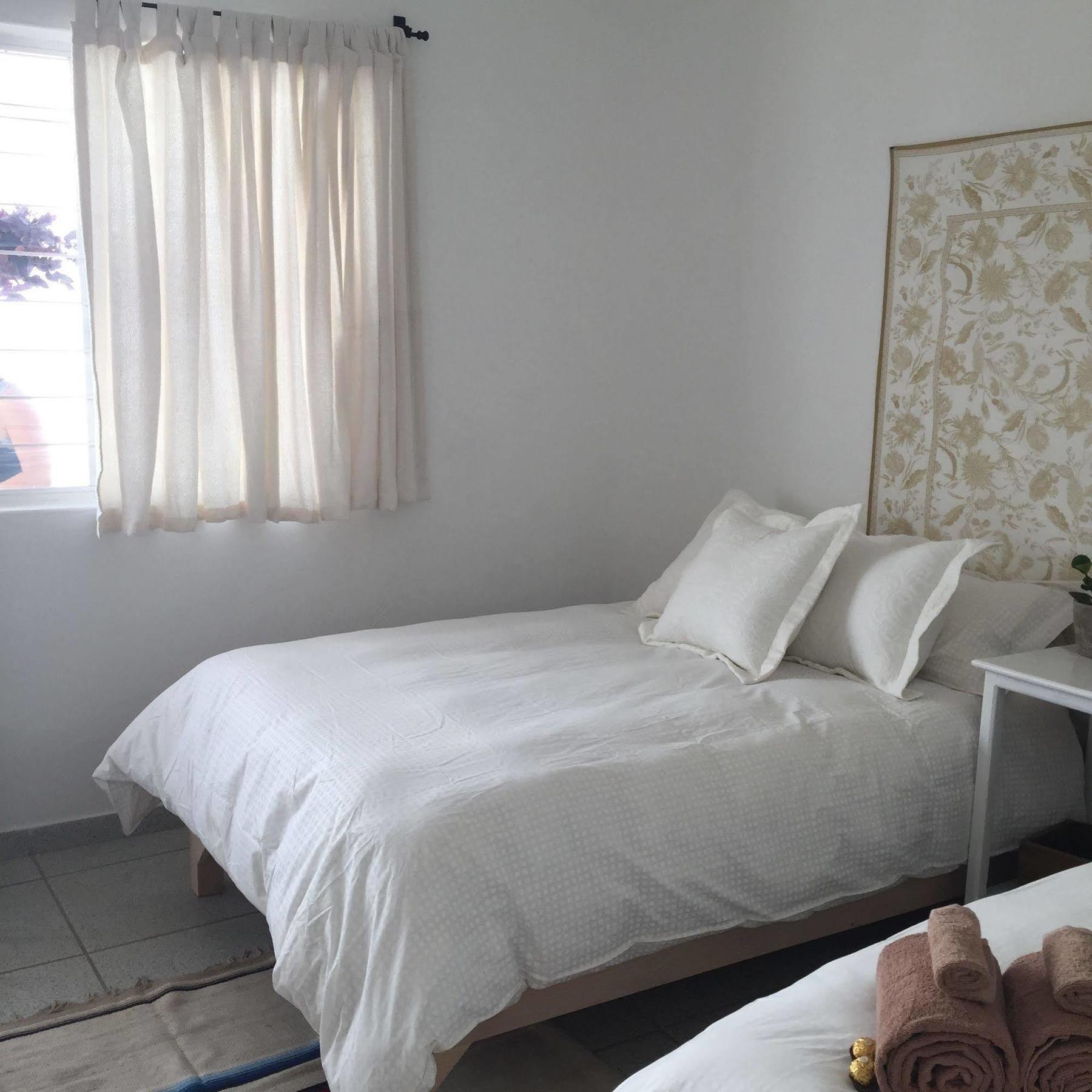 Casa Canario Hostel 과달라하라 외부 사진