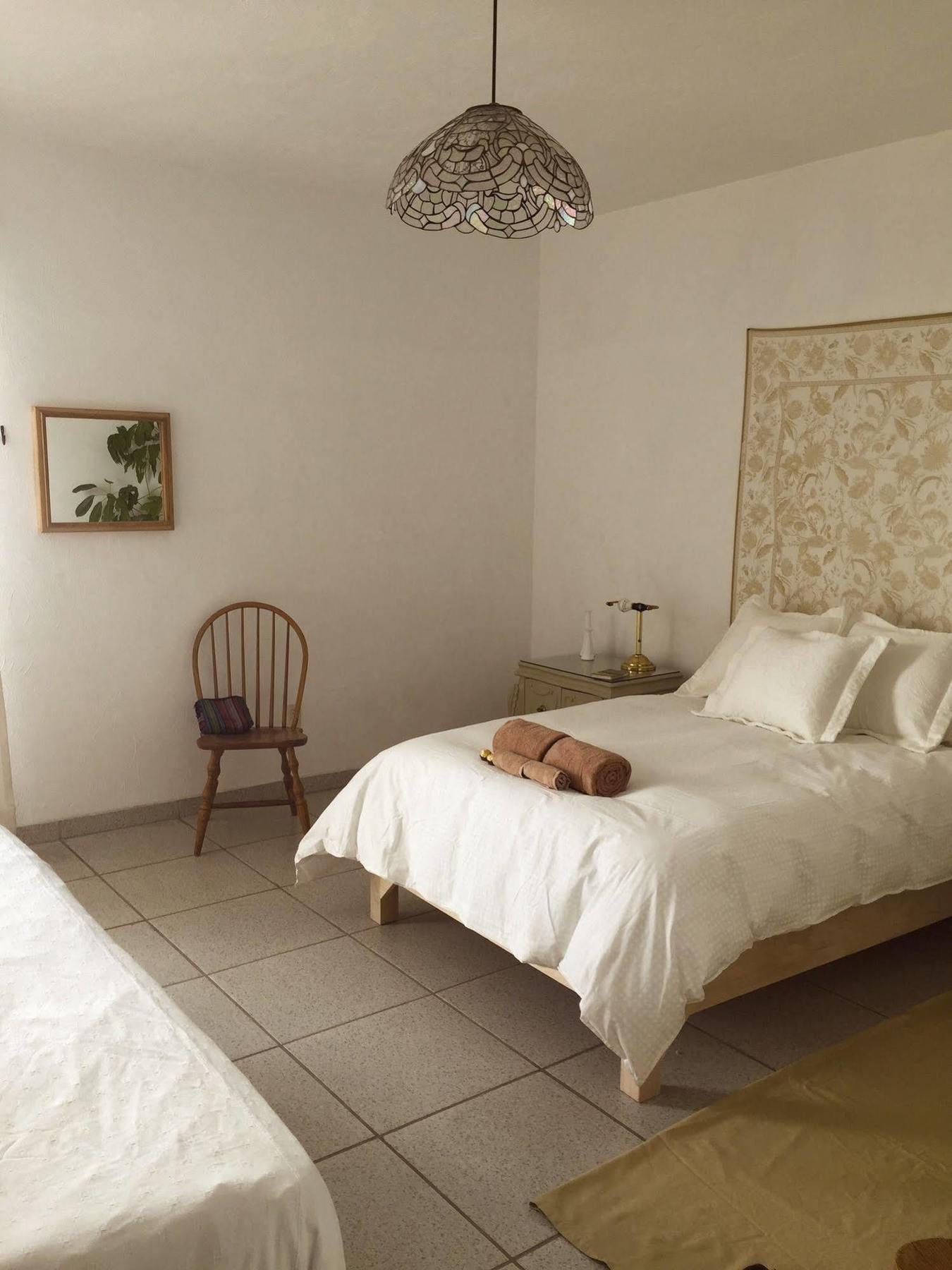 Casa Canario Hostel 과달라하라 외부 사진