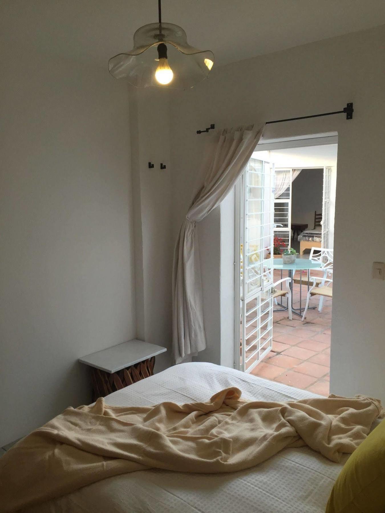 Casa Canario Hostel 과달라하라 외부 사진